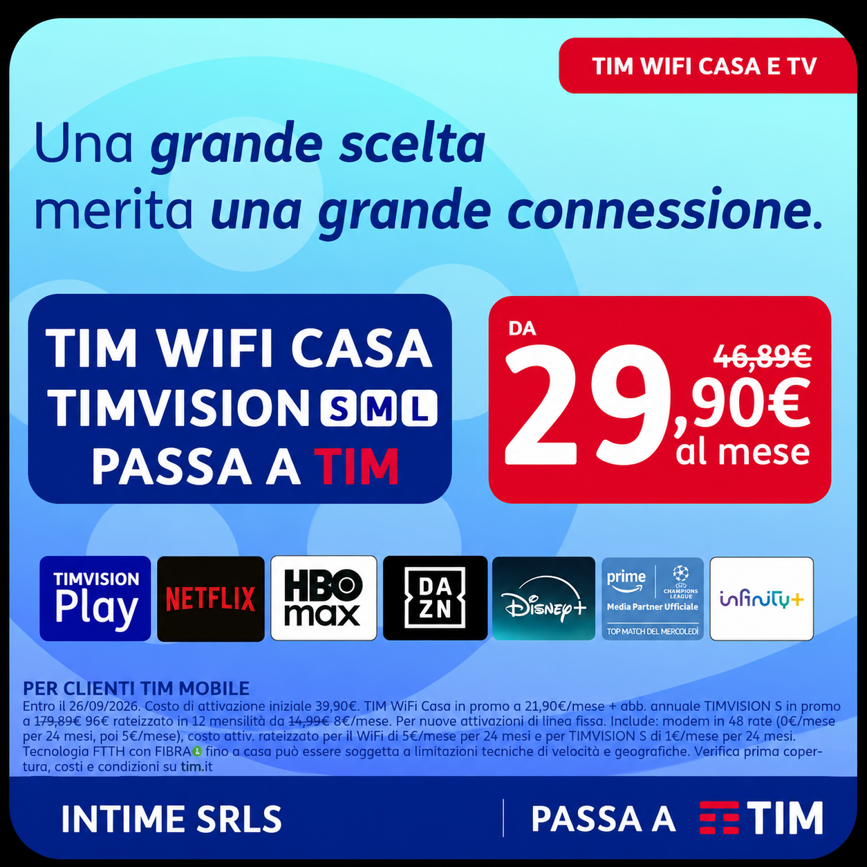 TIM