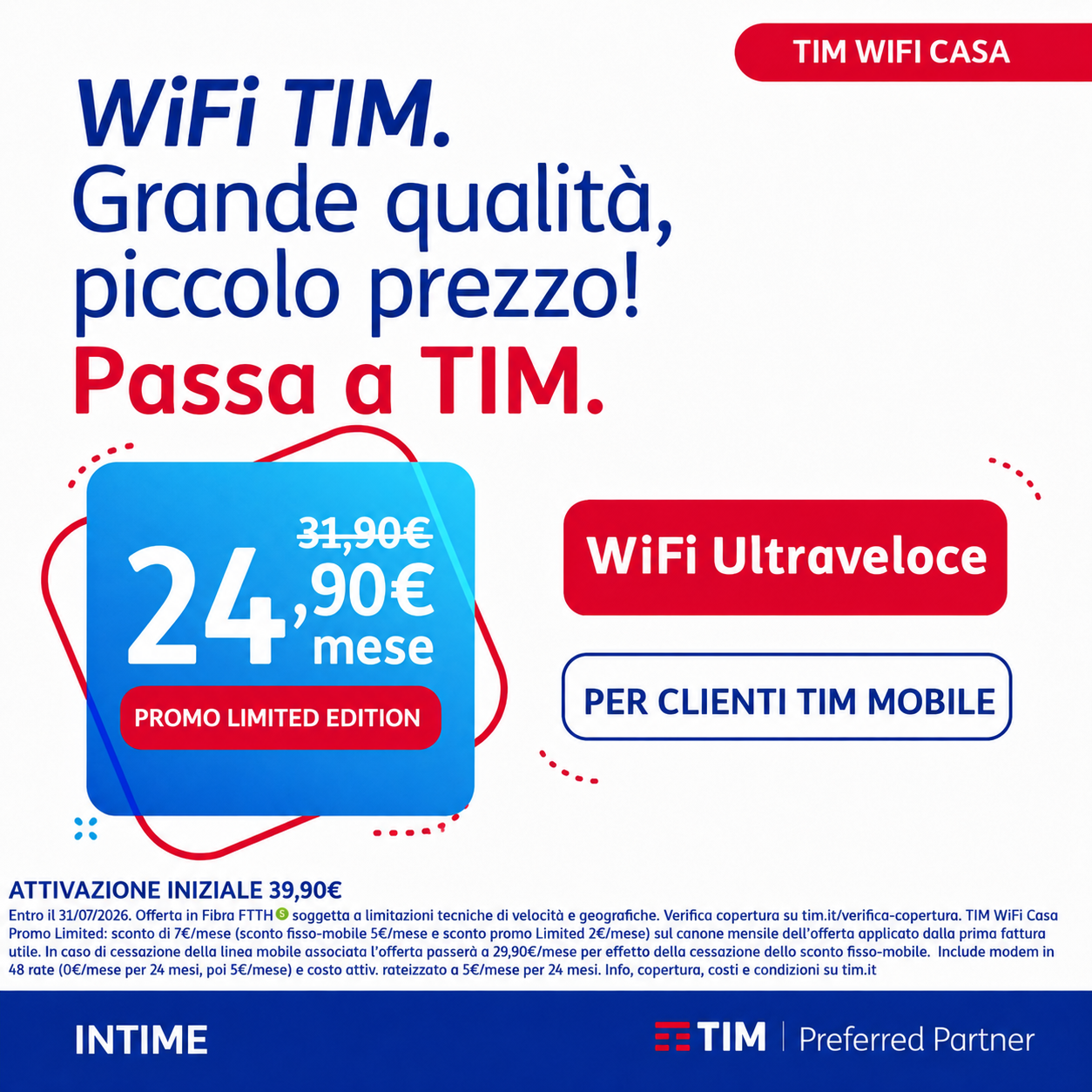 TIM